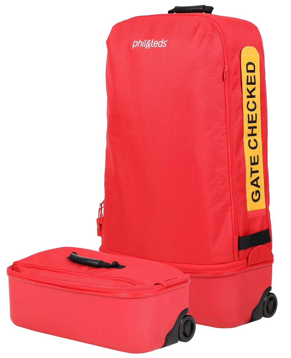 Phil&teds Travel Bag V1 1 Phil&teds Travel Bag V1