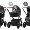 Britax Römer SMILE 3 Stay Safe Set