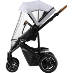 Britax Römer Stay Cool Sonnenverdeck - SMILE III -Geschäft Für Autositze 04 smile iii cognachandle frostgrey 01 summercanopy net 2020 72dpi 2000x2000 1