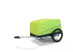 Croozer CRO Regenverdeck Für Cargo Kalle
