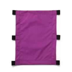 Croozer Sun Cover Pink Für Kid For 1