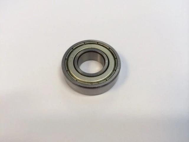 Mountain Buggy, Kugellager Ab 2010 2 Mountain Buggy, Kugellager Ab 2010 – Bild 2