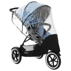 Phil & Teds Einzel Regenschutz Für Sport / Navigator