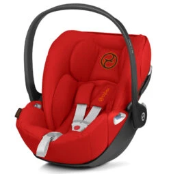 Cybex Cloud Z I-Size 2022 Kindersitz