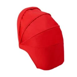 Mountain Buggy Urban Jungle Sunhood Für Babywanne Chili Rot