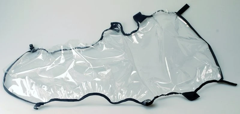 Regenverdeck Für Burley Solo Ab 2010 1 Regenverdeck Für Burley Solo Ab 2010