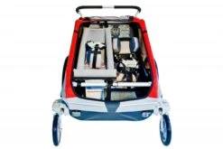 Thule Babysitz Für Chariot Kinderanhänger Ab 2002-2016 -Geschäft Für Autositze 2247 1