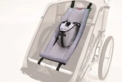 Thule Babysitz Für Chariot Kinderanhänger Ab 2002-2016 -Geschäft Für Autositze 2247 chariot 2012 003