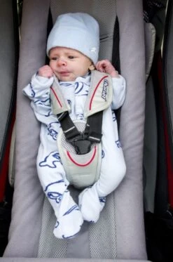 Thule Babysitz Für Chariot Kinderanhänger Ab 2002-2016 -Geschäft Für Autositze 2247 chariot 2012 007