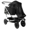 Mountain Buggy Duet V2.5 Sun Cover Für Single 2014-2017