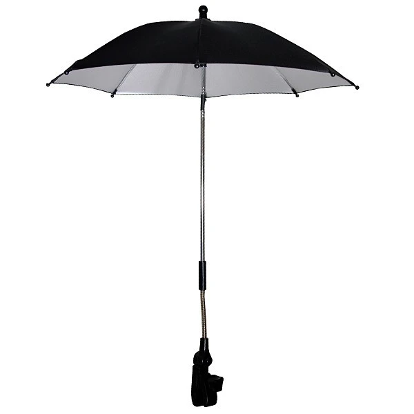 Universal Sonnenschirm Für Phil And Teds Schwarz 1 Universal Sonnenschirm Für Phil And Teds Schwarz