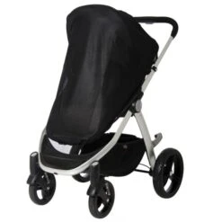 Sun Cover Für Mountain Buggy Cosmopolitan, Phil&teds Promenade Und Smart Lux