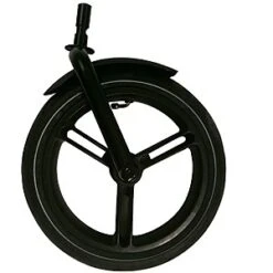 Phil & Teds V2 Vorderrad Mit Gabel