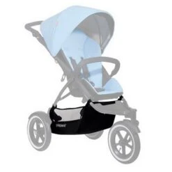 Phil & Teds Navigator V1 Und V2 Gepäckablage