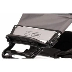 Mountain Buggy Aluplatte Für UJ/Swift/Terrain/+One