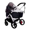 Mountain Buggy Cosmopolitan Regenverdeck Für Babywanne