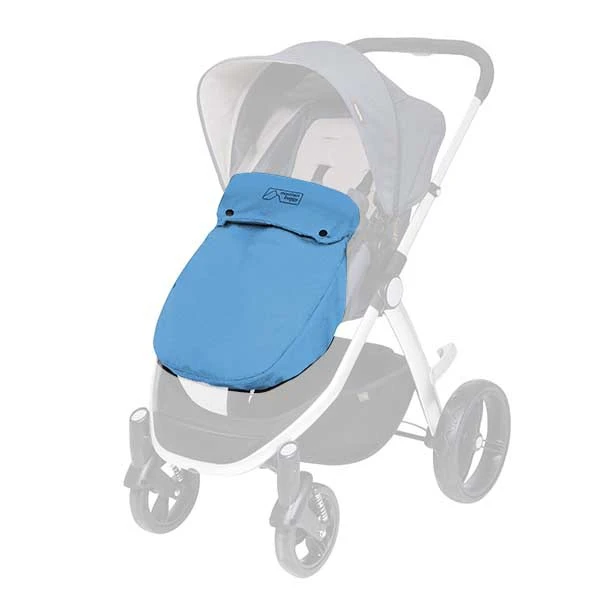 Mountain Buggy Cosmopolitan Vor 2017 Beinabdeckung - Cosy Toe 1 Mountain Buggy Cosmopolitan Vor 2017 Beinabdeckung - Cosy Toe
