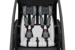 Qeridoo® Sportrex 2 Limited Edition 2023 -Geschäft Für Autositze 304dc2