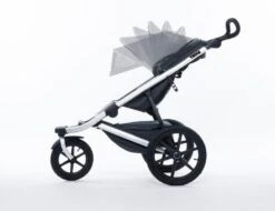 Thule Urban Glide 1 Dark Shadow 2017 -Geschäft Für Autositze 3219 thule urban glide canopy 486b66