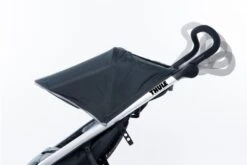 Thule Urban Glide 1 Dark Shadow 2017 -Geschäft Für Autositze 3219 thule urban glide handlebar 4ed79d