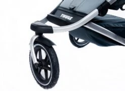 Thule Urban Glide 1 Dark Shadow 2017 -Geschäft Für Autositze 3219 thule urban glide pivoting front wheel 442611