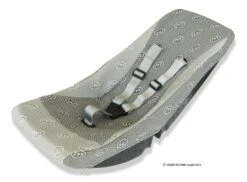 Weber Babyschale Komfortline Für Kinderanhänger