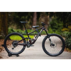 Kids Ride Shotgun MTB Front Kindersitz/Lenker Set, 25.4/31.8/35.0 Mm, Black -Geschäft Für Autositze 48dfa2