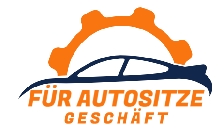 Geschäft Für Autositze