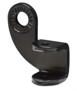 Burley - Kupplung Standard Burley Stahl 12,2 Mm Für Schnell Oder Vollachse