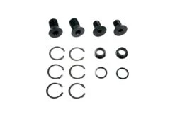 Mondraker - Upper Link Kit Für Summum Carbon 2022