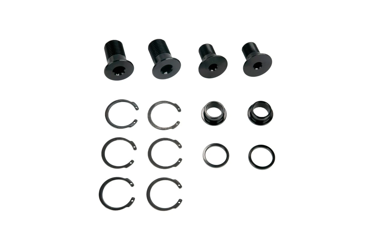 Mondraker - Upper Link Kit Für Summum Carbon 2022 1 Mondraker - Upper Link Kit Für Summum Carbon 2022