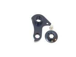 Mondraker - Schaltauge+Mutter Für Dune/Foxy Alu M062 Schwarz