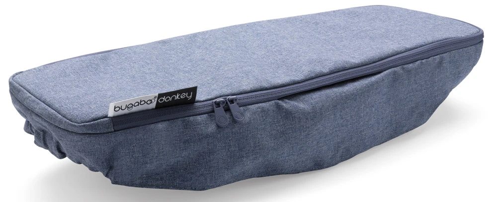 Bugaboo Donkey 2 Abdeckung Seitliche Gepäcktasche 8 Bugaboo Donkey 2 Abdeckung Seitliche Gepäcktasche – Bild 8