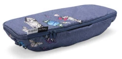 Bugaboo Donkey 2 Abdeckung Seitliche Gepäcktasche 20 Bugaboo Donkey 2 Abdeckung Seitliche Gepäcktasche -Geschäft Für Autositze abdeckung botanic