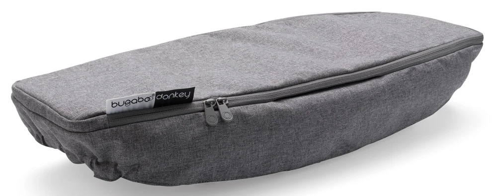 Bugaboo Donkey 2 Abdeckung Seitliche Gepäcktasche 7 Bugaboo Donkey 2 Abdeckung Seitliche Gepäcktasche – Bild 7