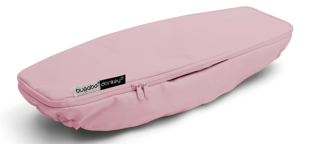Bugaboo Donkey 2 Abdeckung Seitliche Gepäcktasche 5 Bugaboo Donkey 2 Abdeckung Seitliche Gepäcktasche – Bild 5