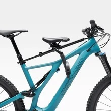 Kids Ride Shotgun Pro MTB Front Kindersitz