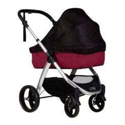 Mountainbuggy Cosmopolitan™ Sun UV Mesh Cover Maschendecke