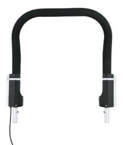 Croozer Schiebebügel Mit Sensorlicht (Einsitzer)