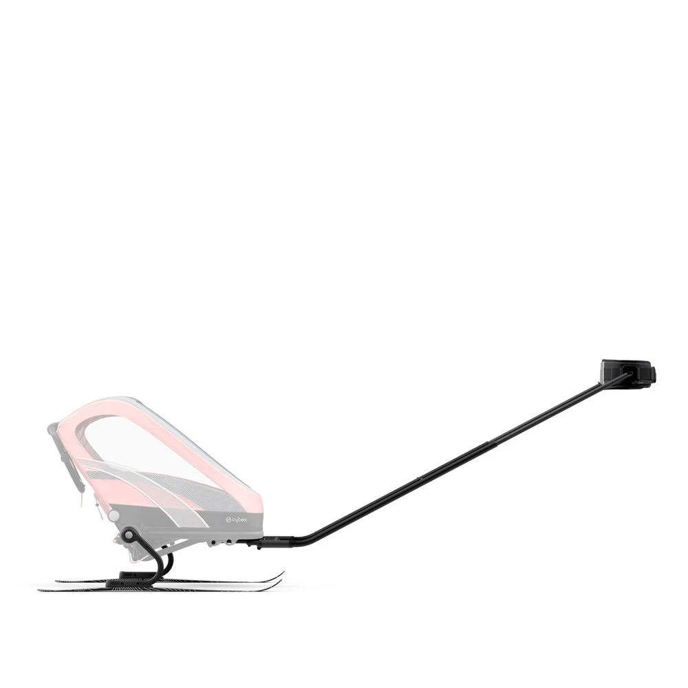 Cybex ZENO SKIING KIT - BLACK 1 Cybex ZENO SKIING KIT - BLACK