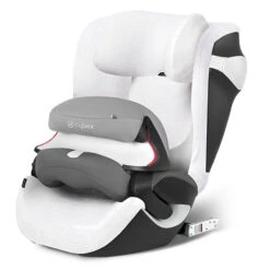 Cybex Juno M-fix Sommerbezug In Weiß