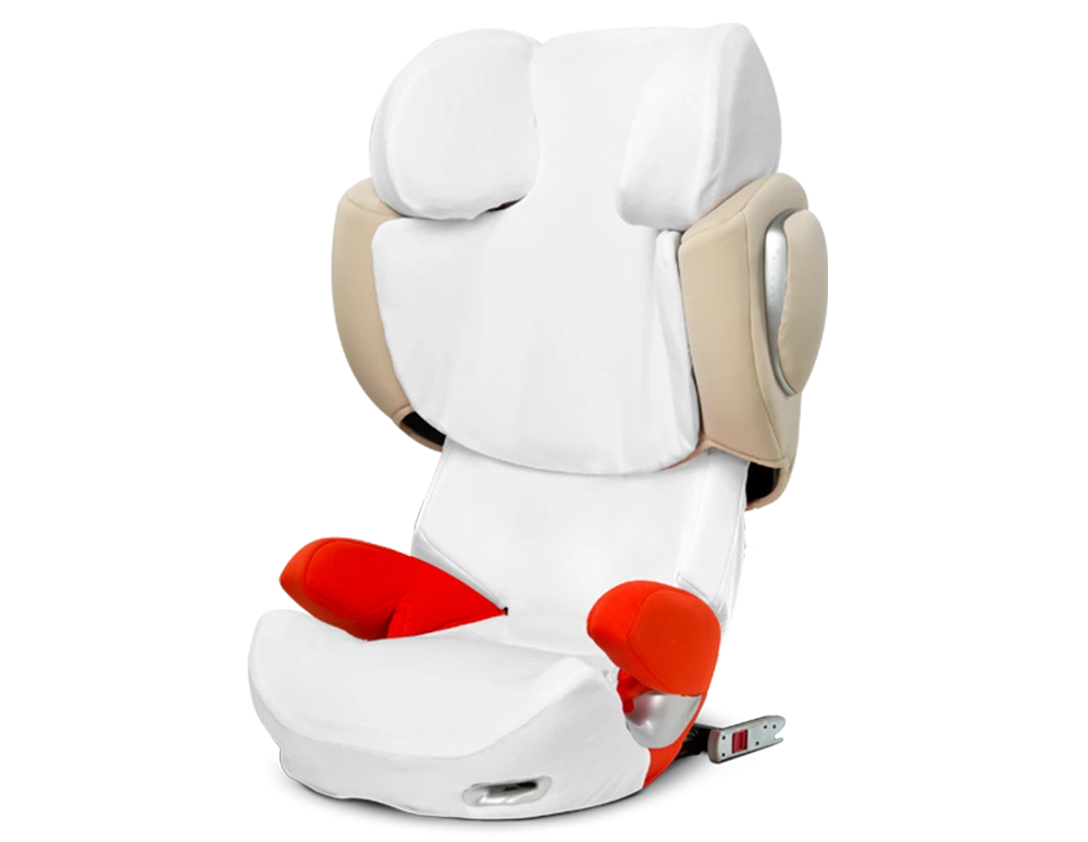 Cybex Sommerbezug Für Cybex Q , Q2 Und Q3-fix Solution 1 Cybex Sommerbezug Für Cybex Q , Q2 Und Q3-fix Solution