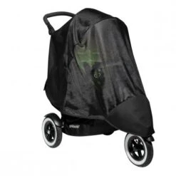 Phil & Teds Doppel Sonnenschutz Für Dot