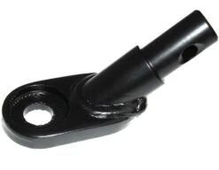 Kupplung Für Blue Bird Und Hamax Kinderanhänger