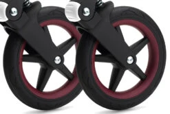 Bugaboo Fox Radkappen Für Kinderwagen