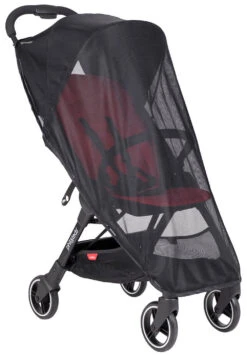 Phil&teds Go Buggy All-Wetter Schutz 6 Phil&teds Go Buggy All-Wetter Schutz -Geschäft Für Autositze go v1 3 quarter sun mesh 12