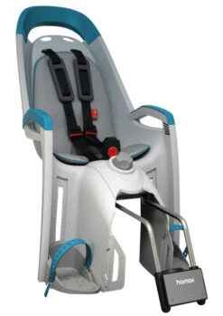 Hamax Amaze Fahrradkindersitz Rahmenmontage