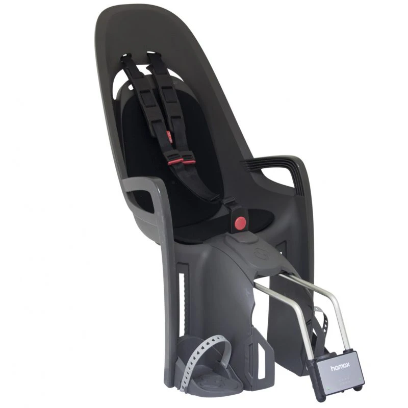 Hamax Zenith Fahrradkindersitz Rahmenmontage