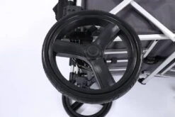 Keenz 7s Stroller Wagon Kinderwagen -Geschäft Für Autositze keenz 7s 28cmpu hinterraeder 3 1000 x 1000