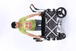 Keenz 7s Stroller Wagon Kinderwagen -Geschäft Für Autositze keenz 7s abnahmwanne 1 1000 x 1000